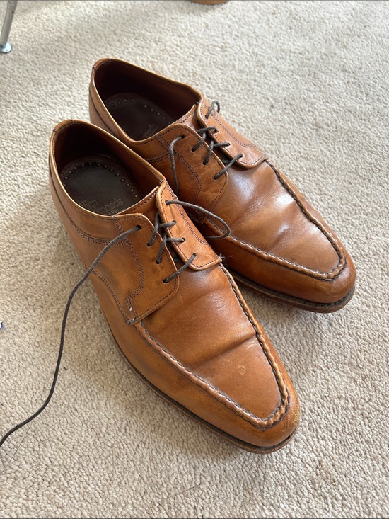 Other - Allen Edmonds Charleston